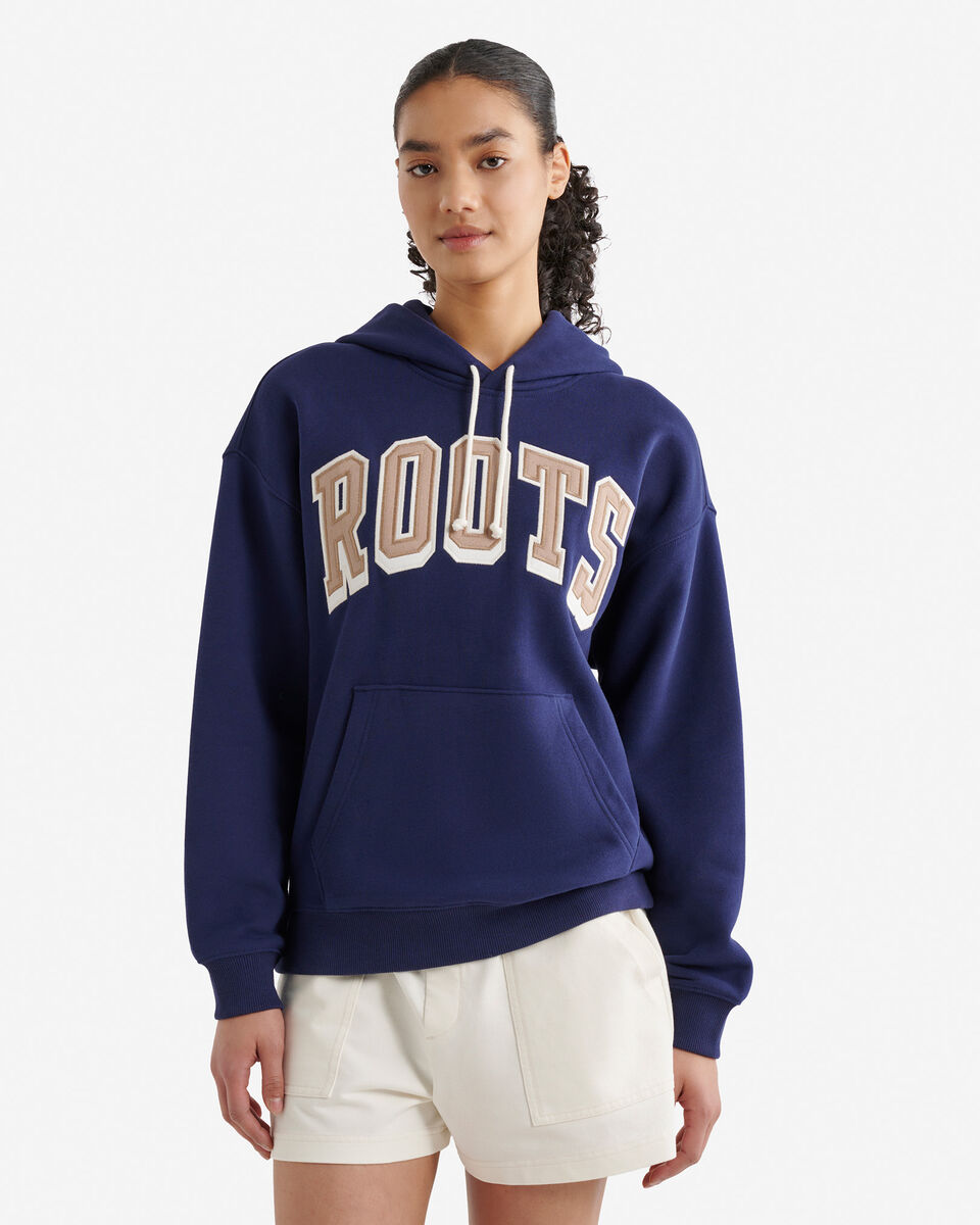 Roots Arch Hoodie