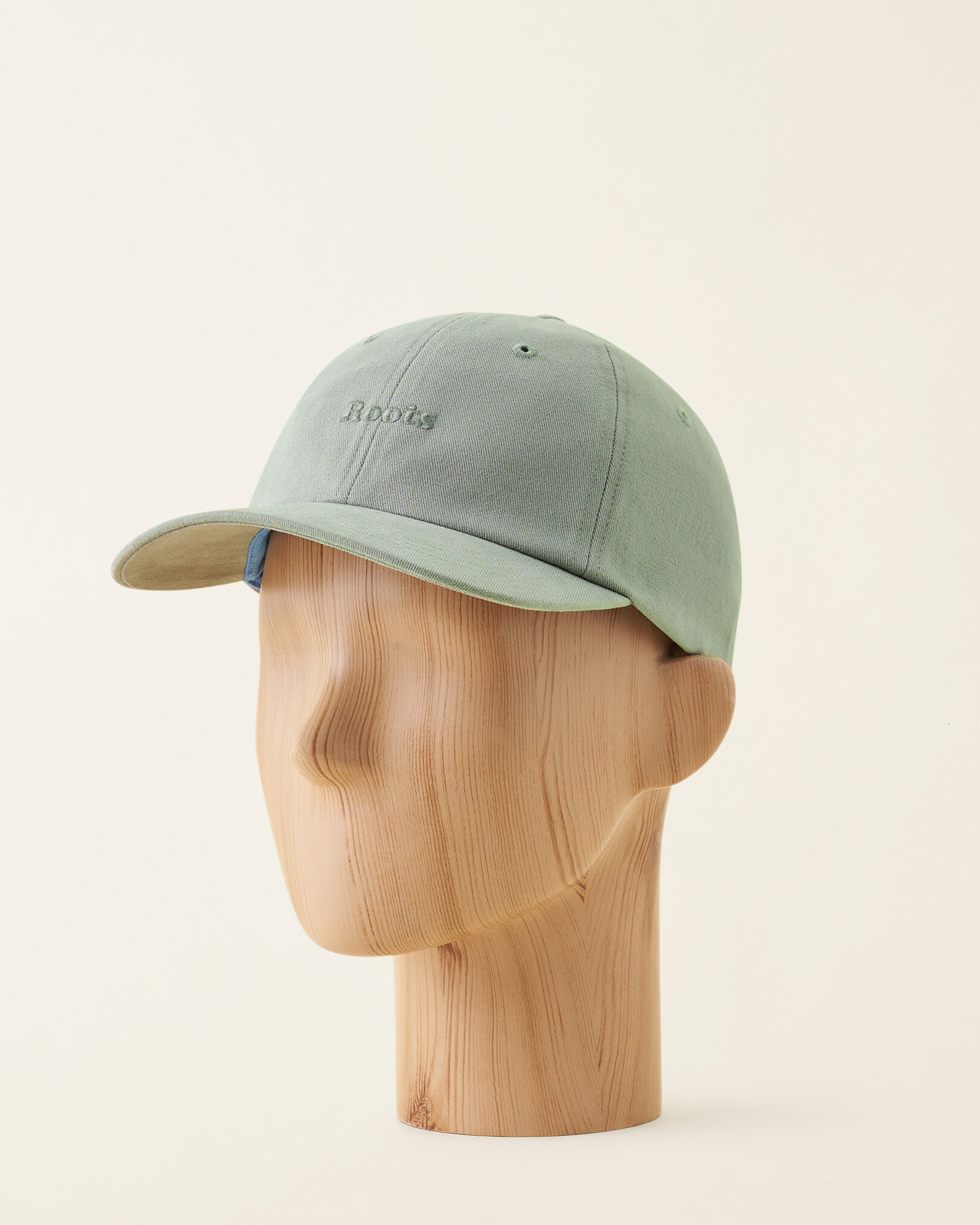 Kids Roots Baseball Cap Accessories Roots