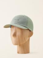 Kids Roots Baseball Cap