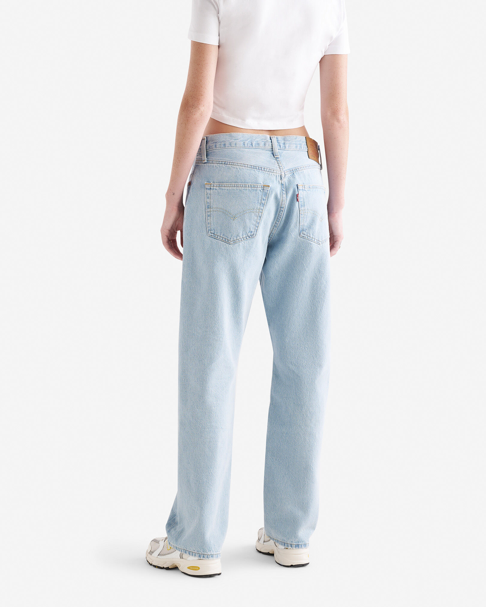 Levi s 501 90s Womens Jeans Bottoms Pants Jeans Roots