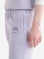 Organic Easy Ankle Sweatpant