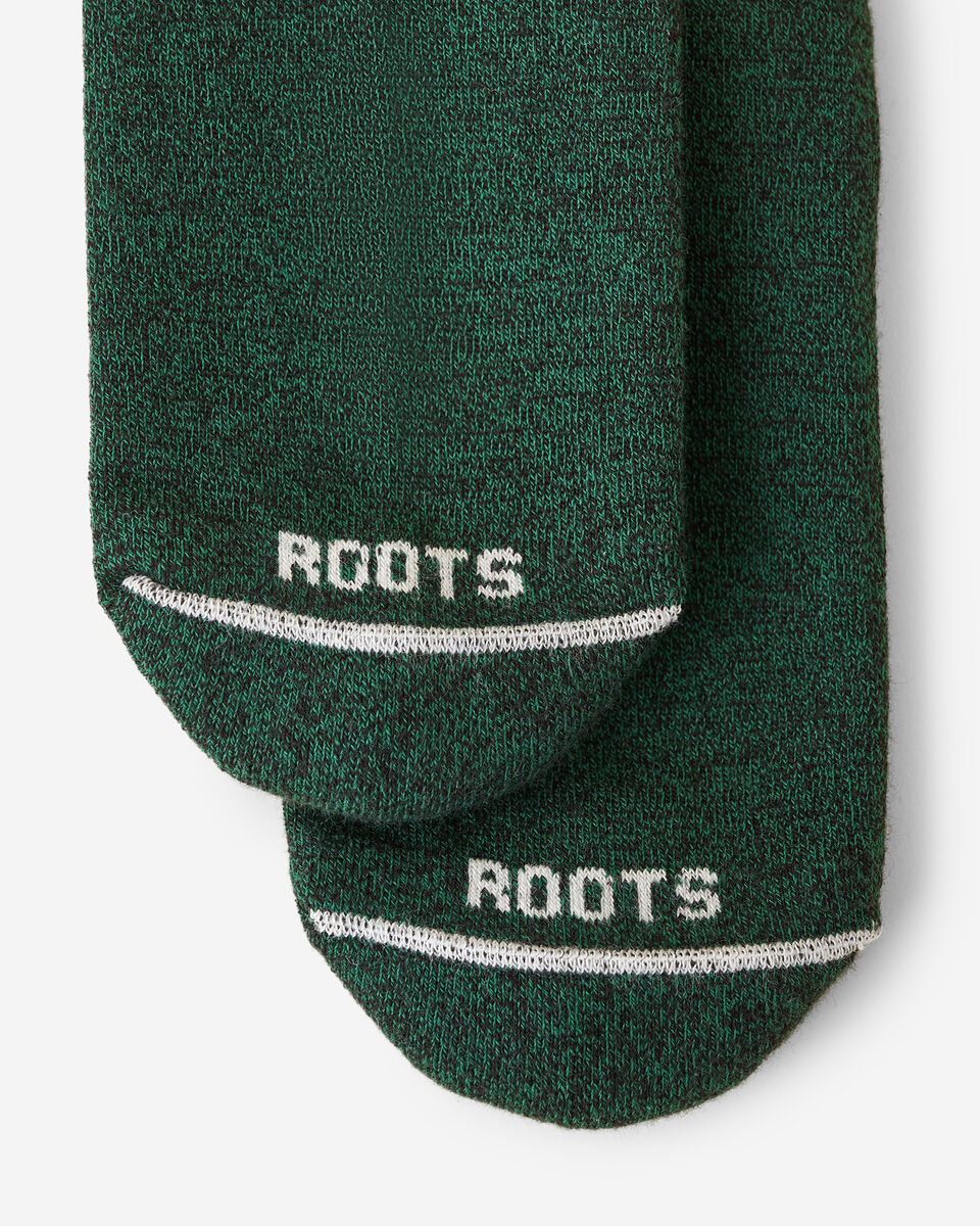 Chaussettes Castor Cooper