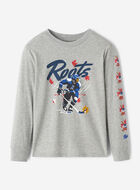 Kids Roots Of Hockey T-Shirt
