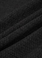 Active Textured Long Sleeve Top