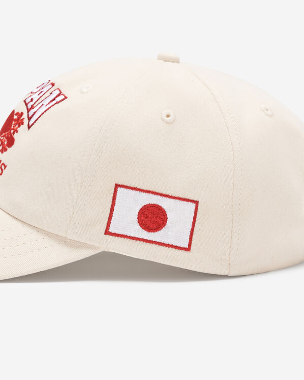 Casquette internationale Japon Roots