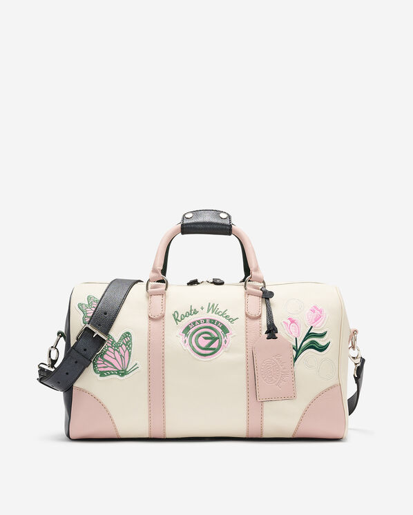 Roots X Wicked Small Banff Bag