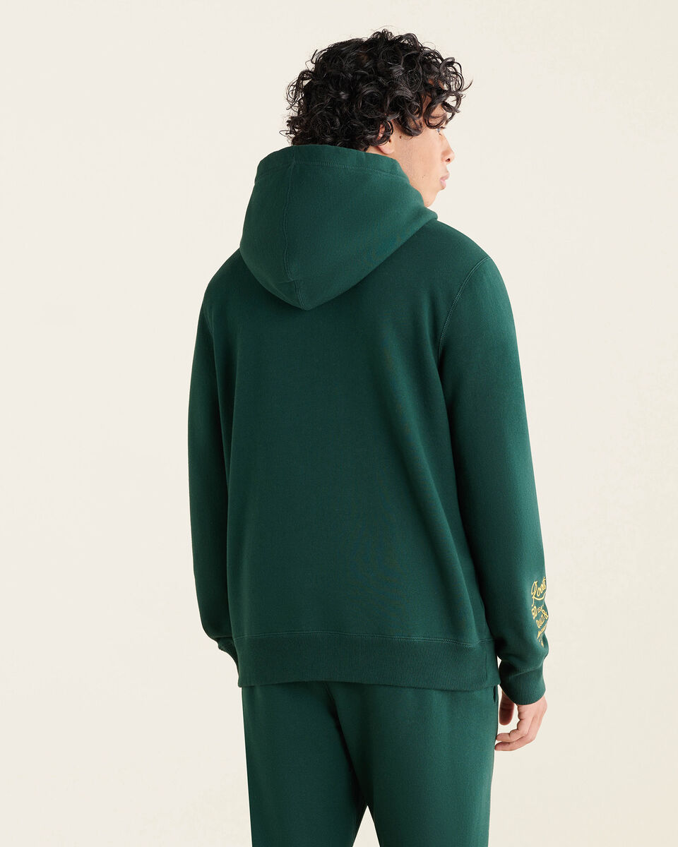 50th Original Kanga Hoodie