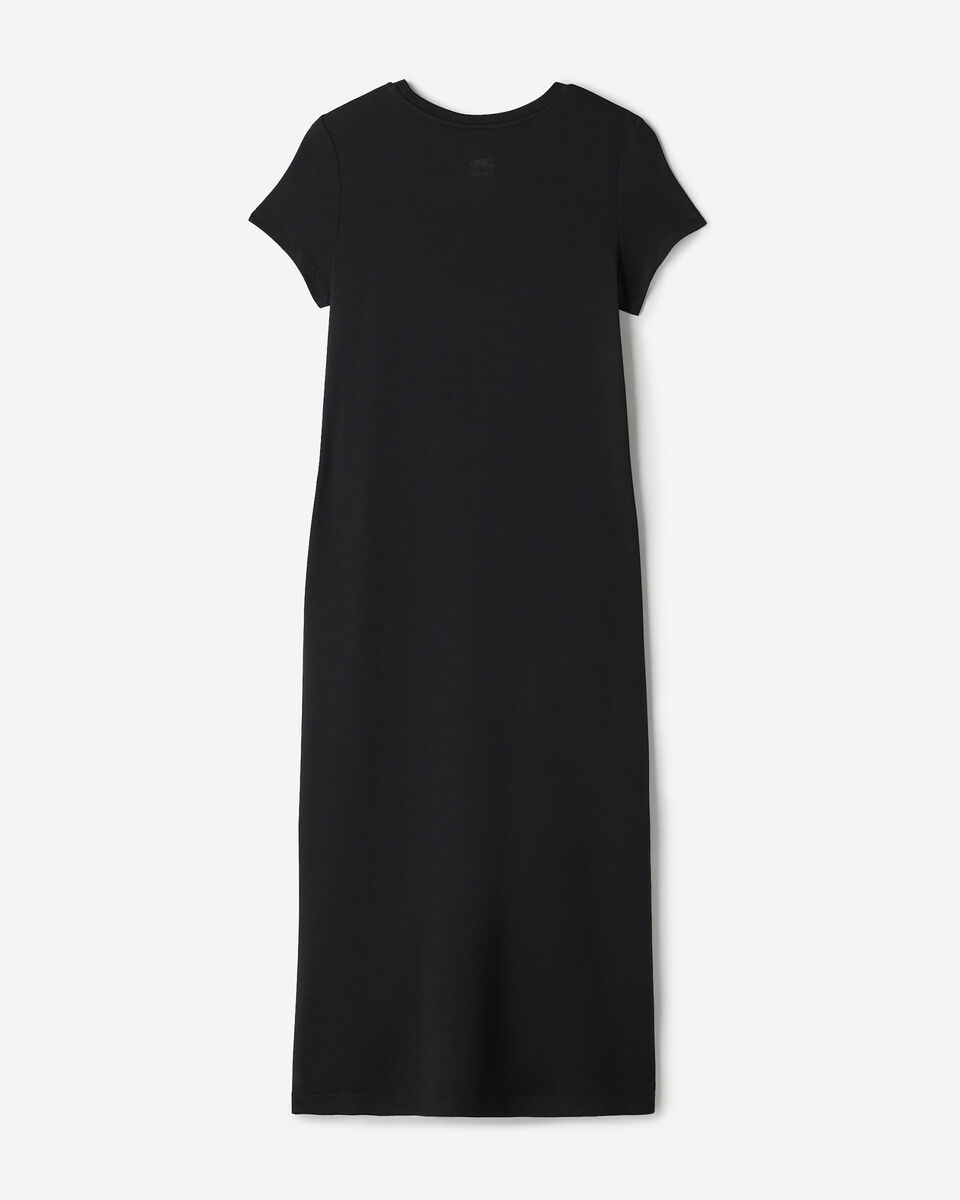 Robe &agrave; manches courtes en tricot Renew