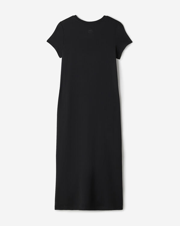 Robe &agrave; manches courtes en tricot Renew