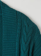 Elora Cable Cardigan