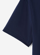 T-shirt à carreaux Cooper pour hommes