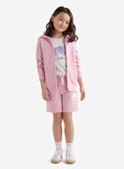Kids Organic Original Full Zip Hoodie