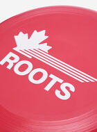 Roots Flying Disc