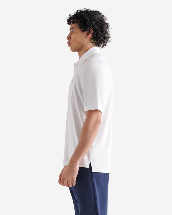 Renew Short Sleeve Polo Renew Short Sleeve Polo
