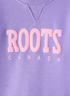 Toddler Retro Crew Sweatshirt