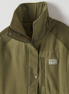 Polartec® Overcoat