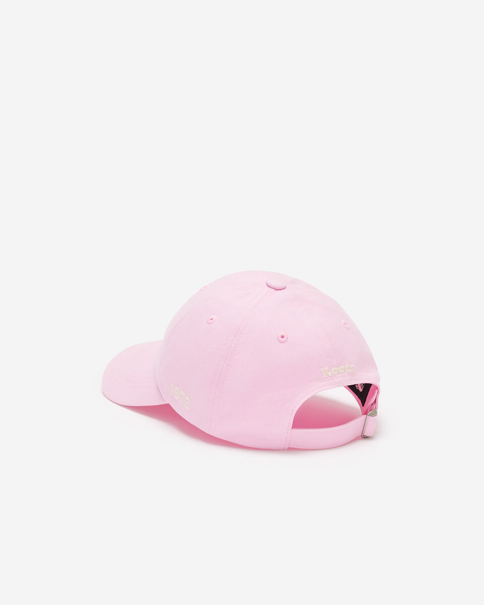 Casquette Cooper le Castor 