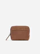 Zip Card Pouch Tribe