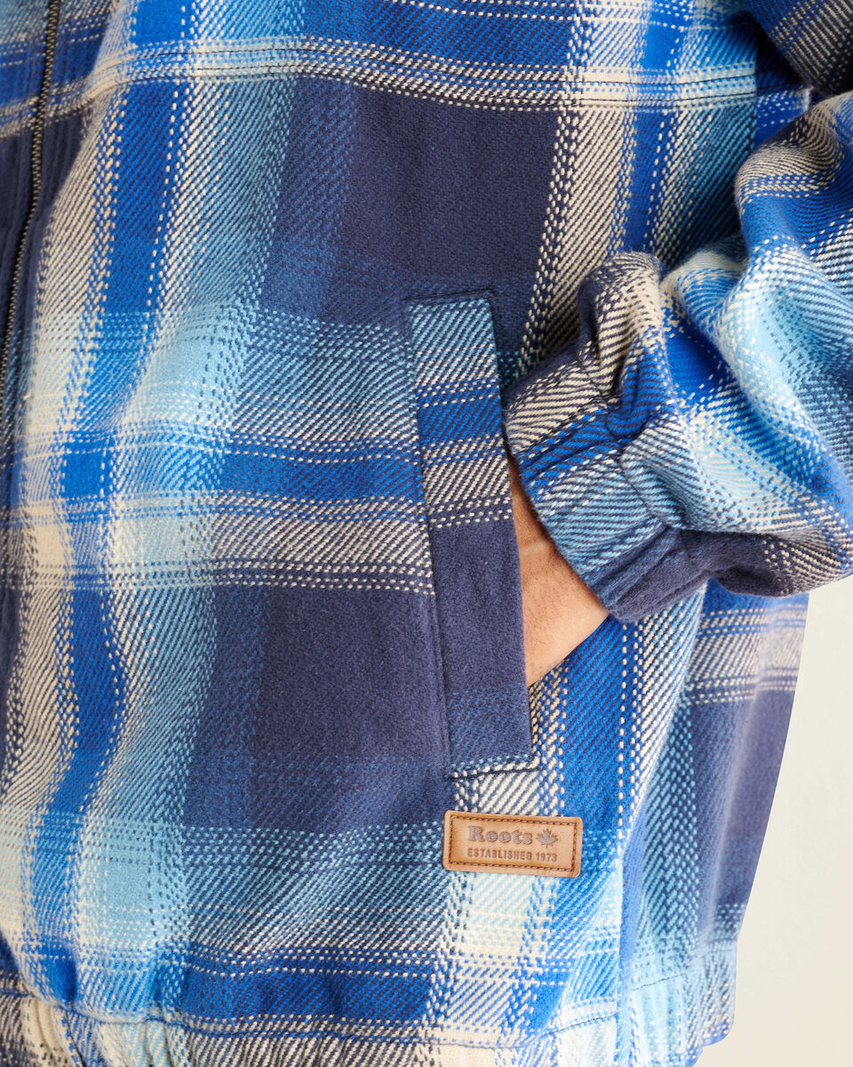 Cypress Hooded Jacket