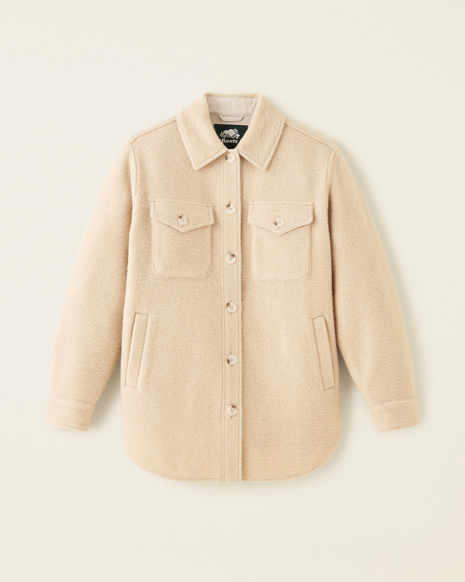 Roots discount seymour jacket