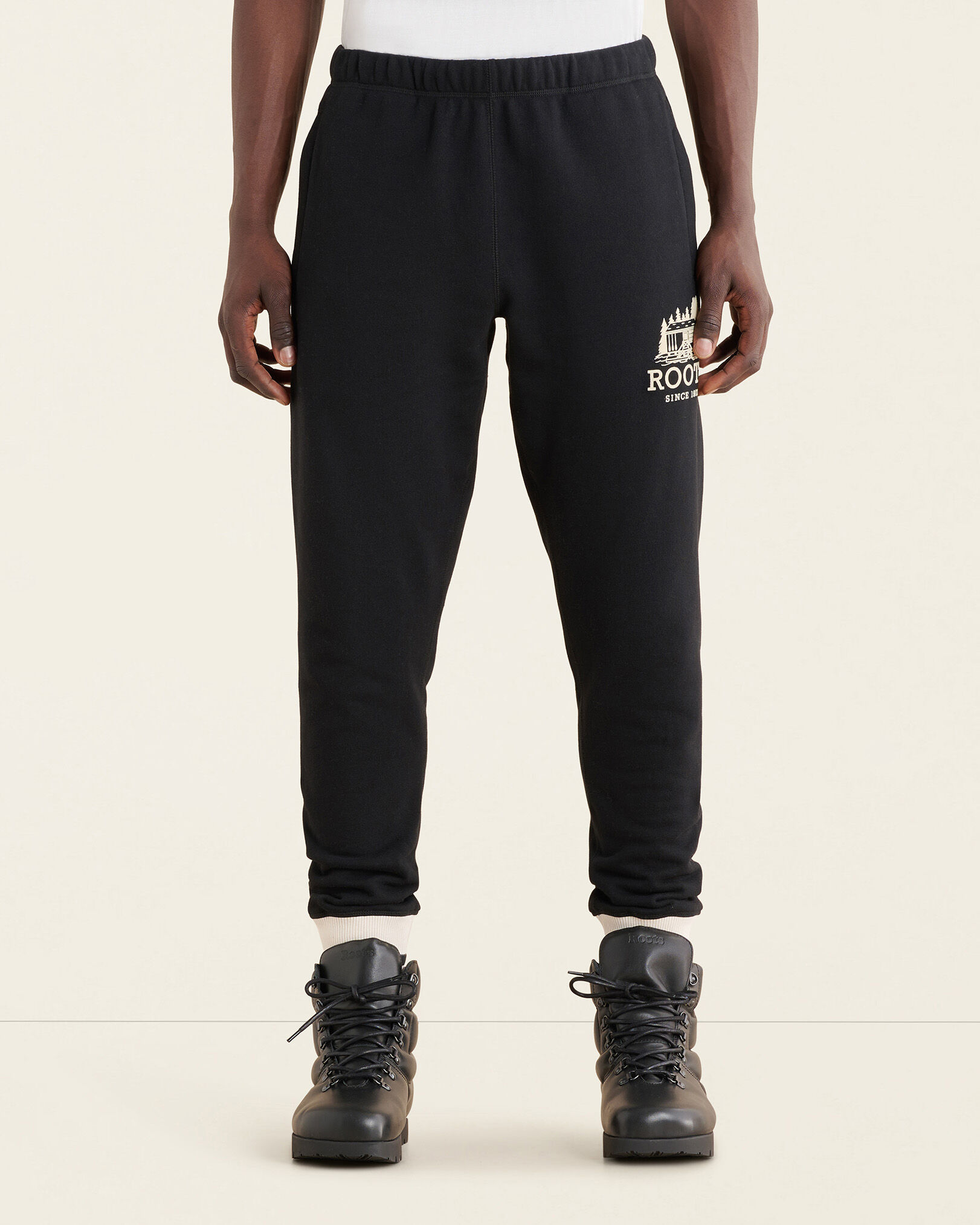 Park slim sales sweatpant