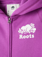Kids Organic Original Full Zip Hoodie