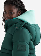 Kids Puffer Coat