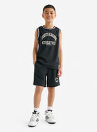 Kids Reversible Mesh Tank