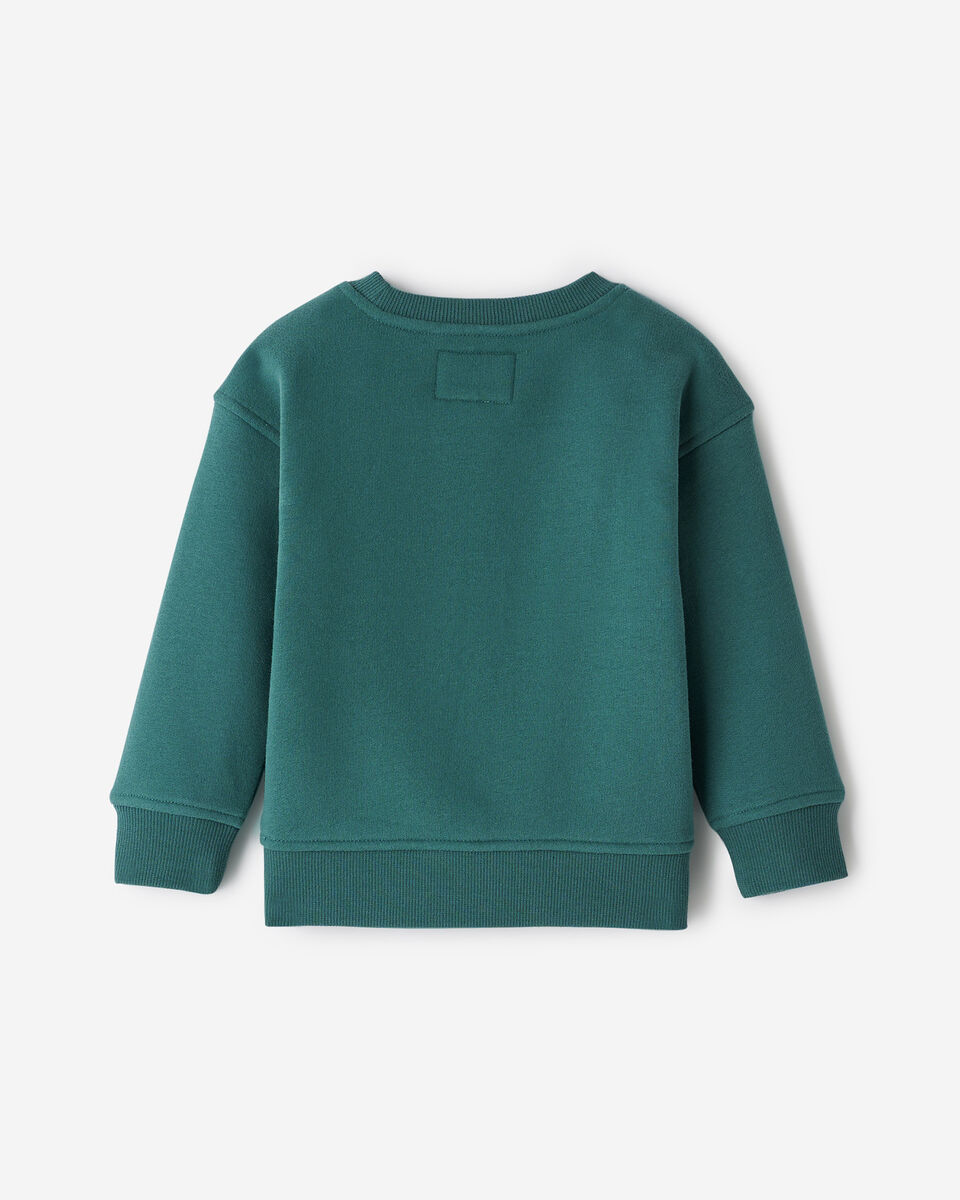 Toddler Sporting Goods 99 Crew Sweatshirt