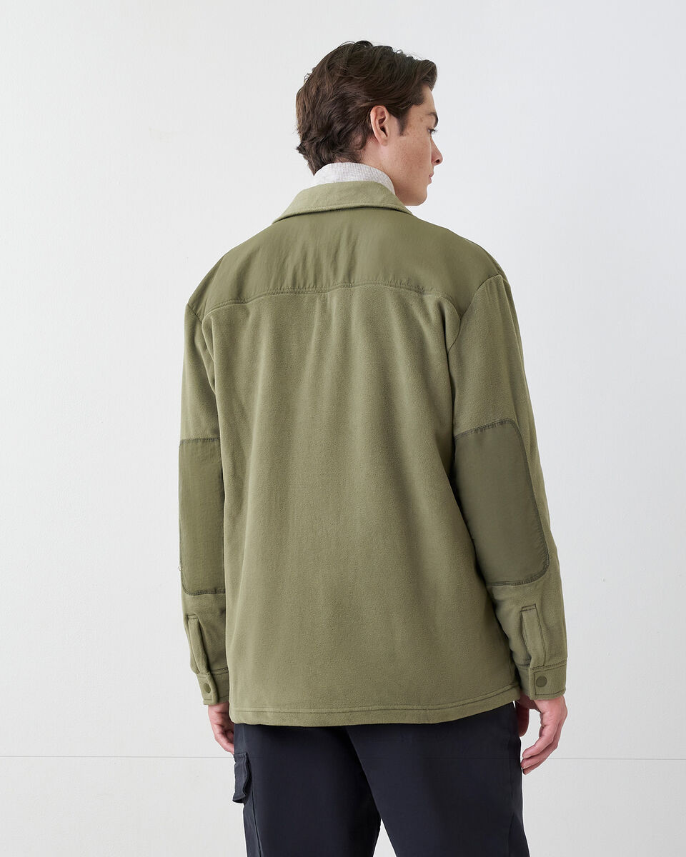 Polartec® Outdoors Overshirt