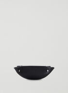 Small Leather Tray Cervino
