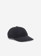 Roots Nylon Baseball Cap