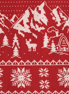 Toddler Winter Wonderland Pajama Set