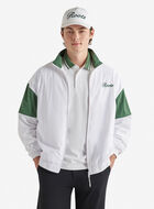 Roots Athletics Windbreaker
