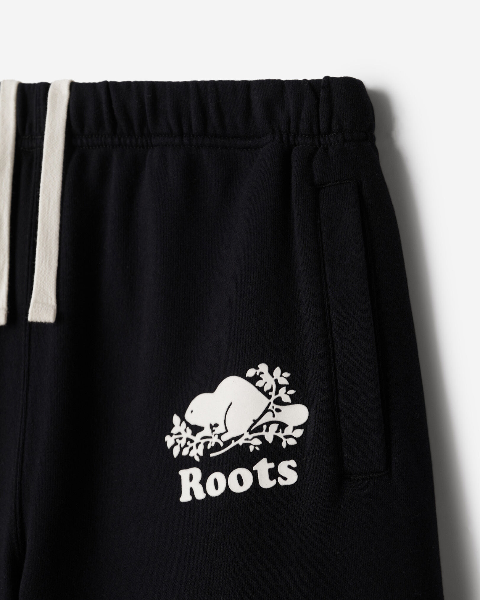 Organic Original Sweatshort 10.5 Inch