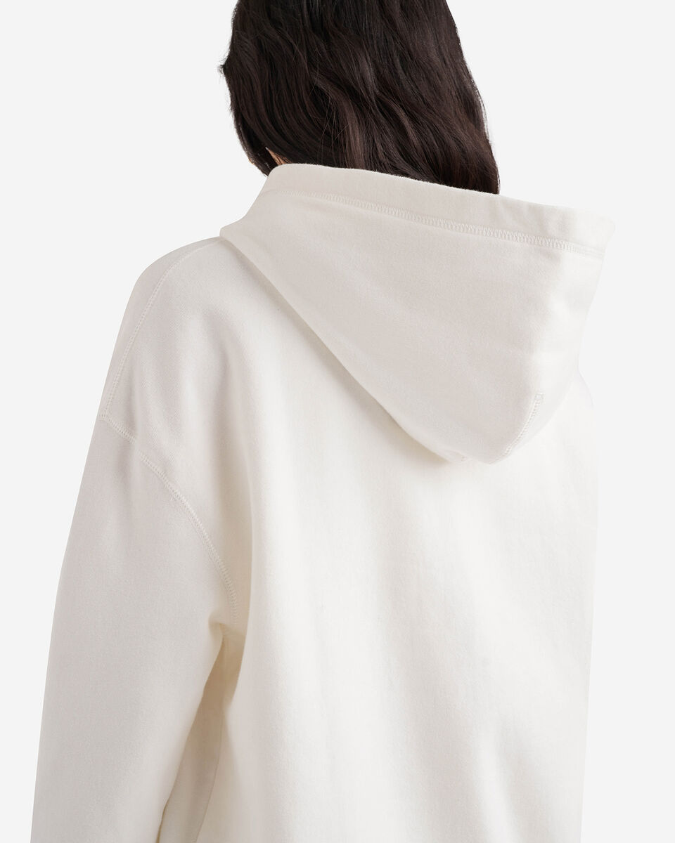 Organic Cooper BF Kanga Hoodie Sweatshirts and Hoodies Roots