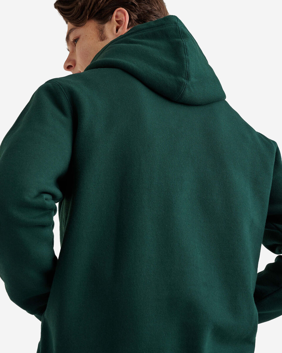 Organic Original Kanga Hoodie