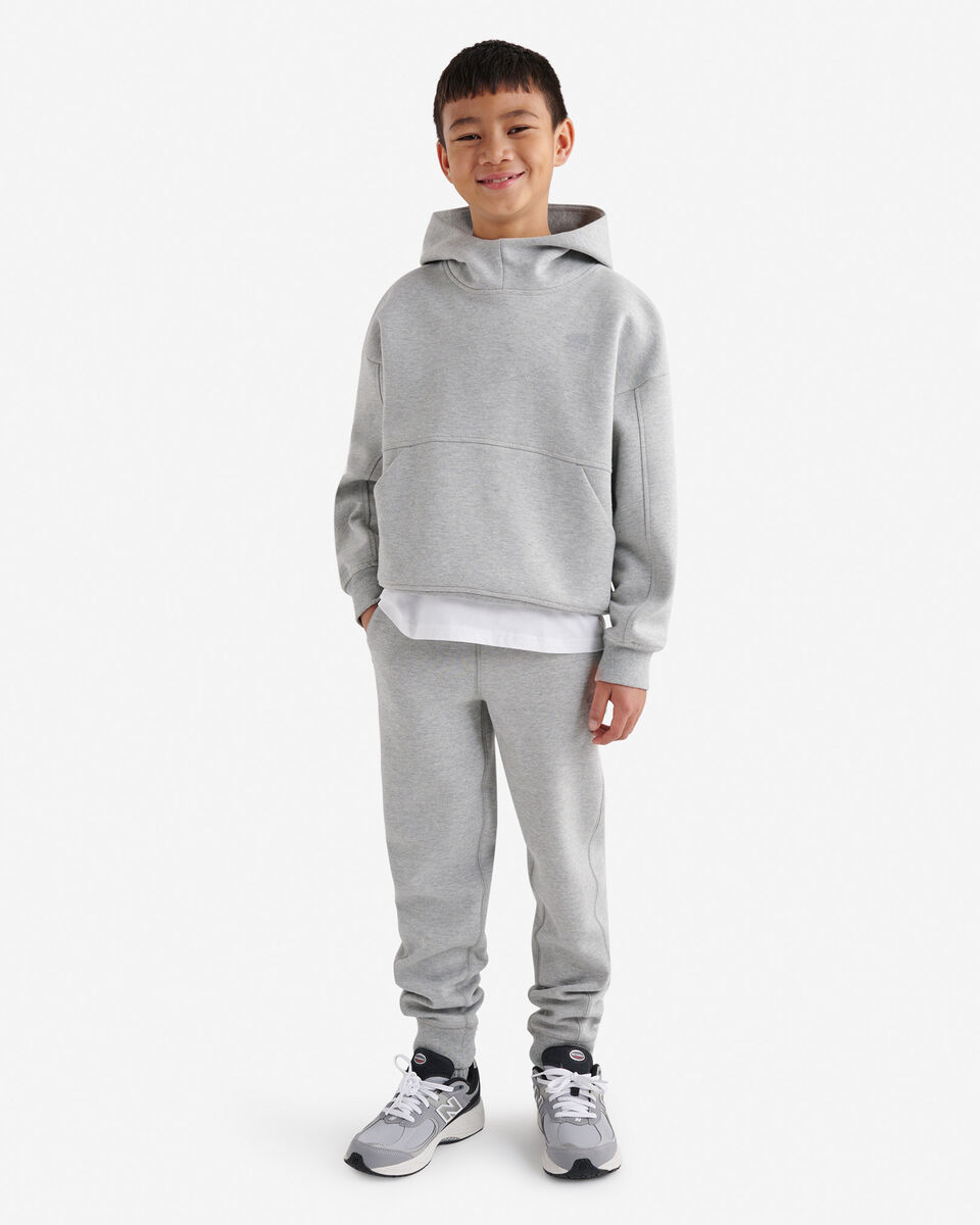Kids Active Kanga Hoodie
