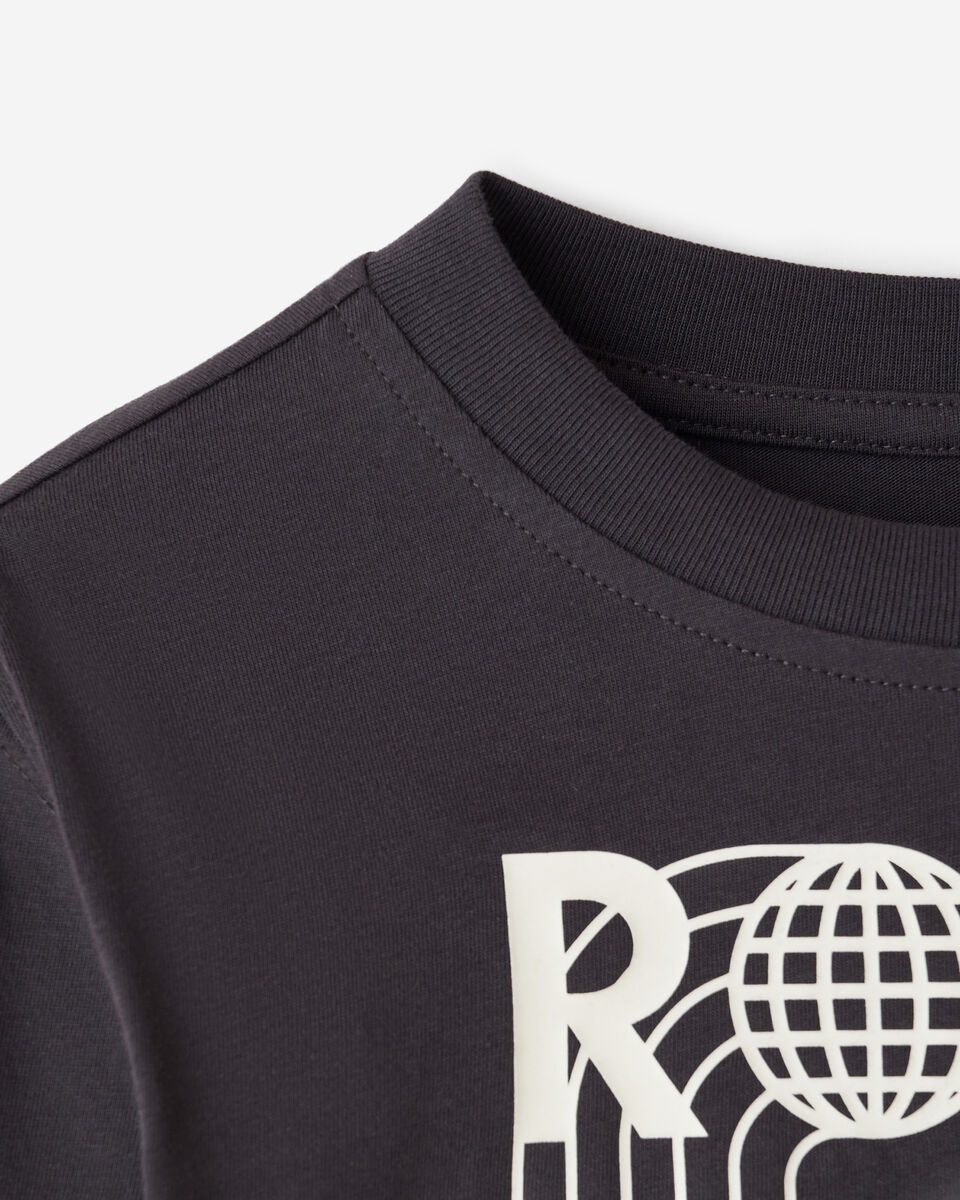 T-shirt Roots Sports pour tout-petits