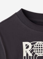 T-shirt Roots Sports pour tout-petits