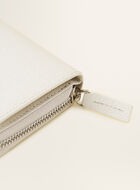 Small Zip Around Clutch Cervino
