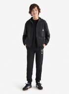 Kids Transitional Windbreaker