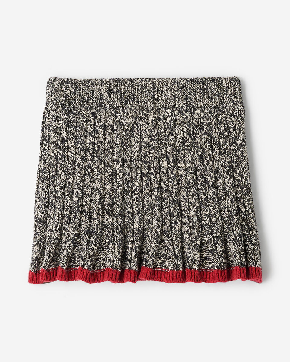 Baby  Cabin Cable Skort
