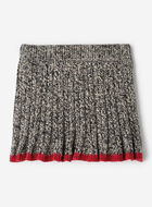 Baby  Cabin Cable Skort