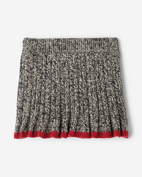 Baby  Cabin Cable Skort