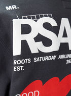 Roots X Mr. Saturday Hoodie Gender Free