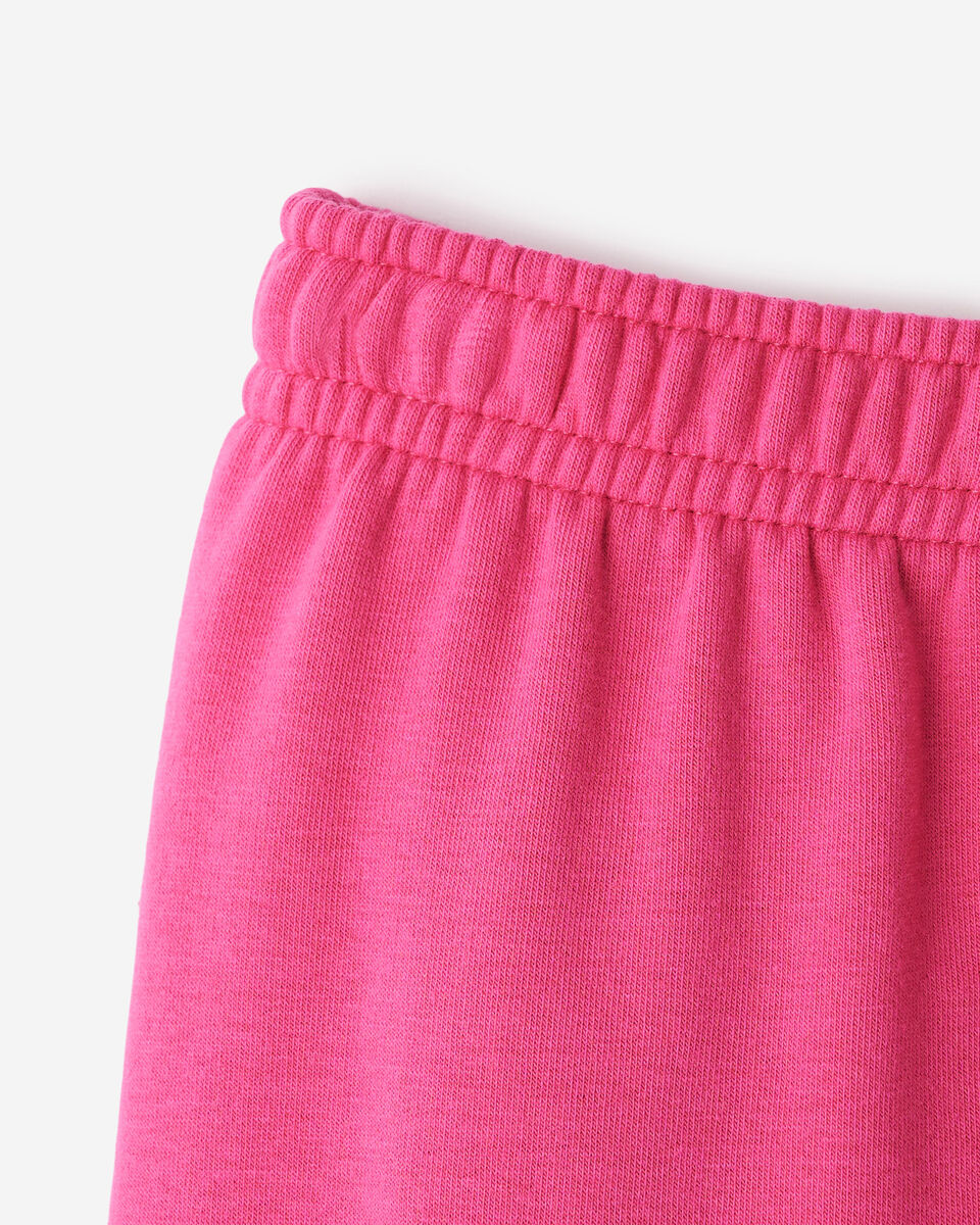 Pantalon en molleton Amour pour bébés