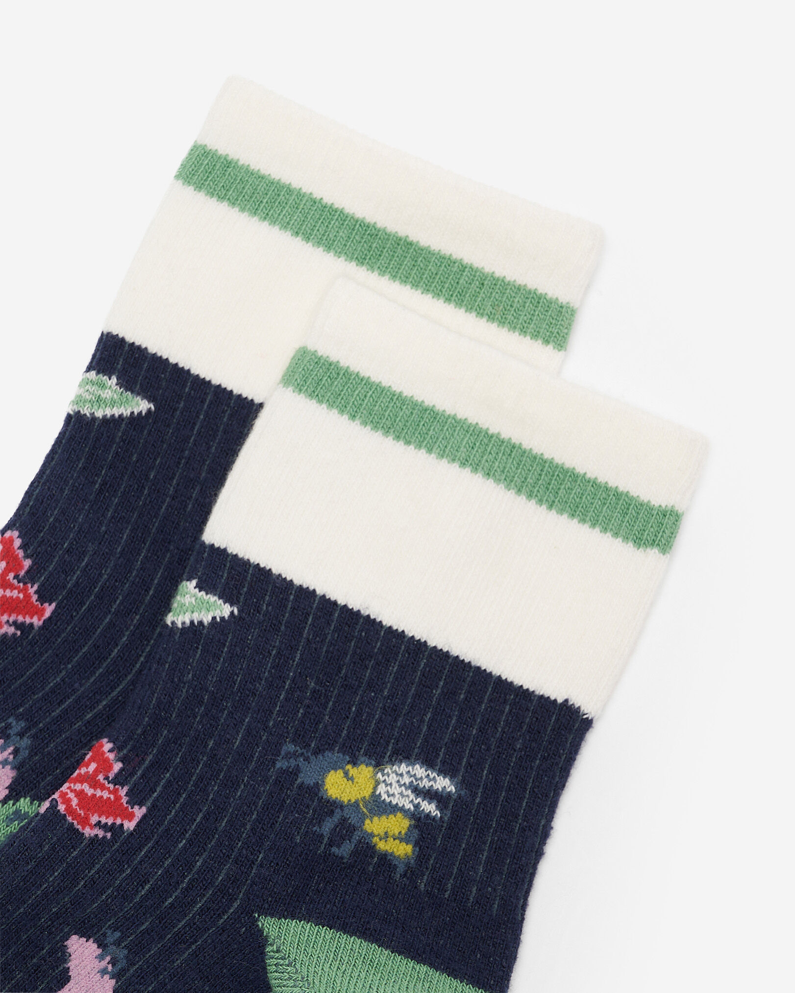 Kids Ankle Nature Club Sock