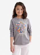 Kids Mineral T-Shirt