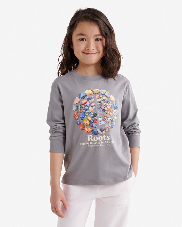 Kids Mineral T-Shirt